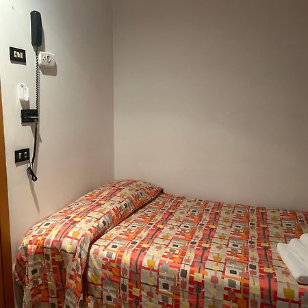 Hotel Giada Сильви-Марина Экстерьер фото