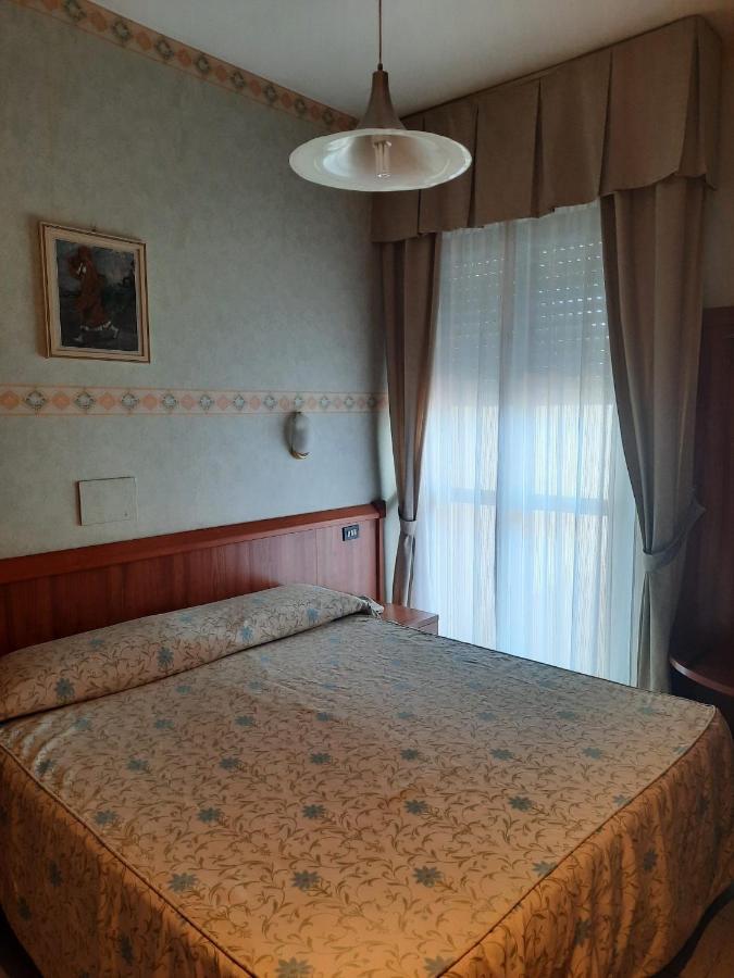 Hotel Giada Сильви-Марина Экстерьер фото