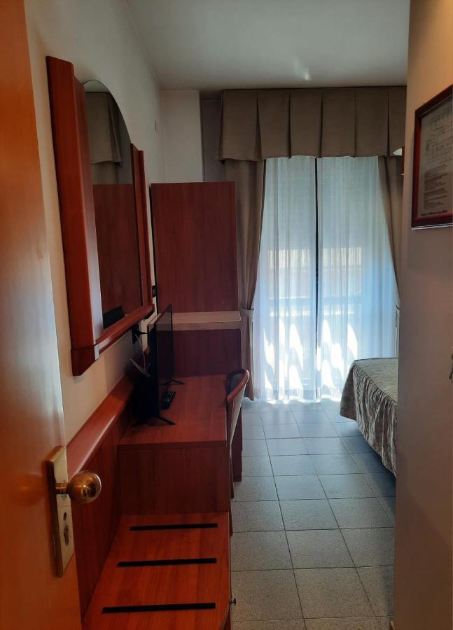 Hotel Giada Сильви-Марина Экстерьер фото