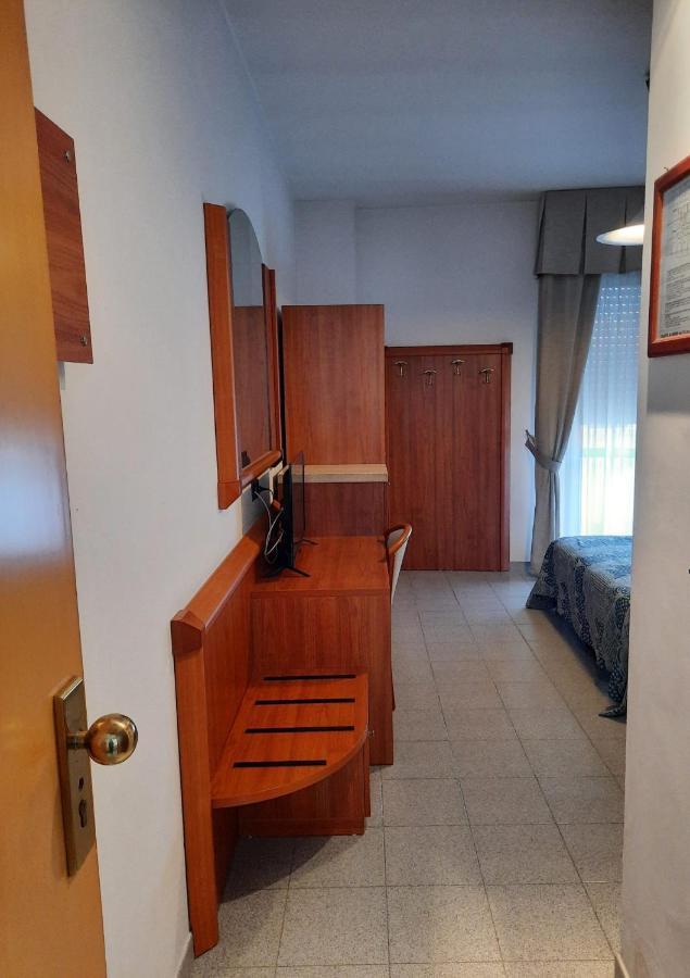 Hotel Giada Сильви-Марина Экстерьер фото