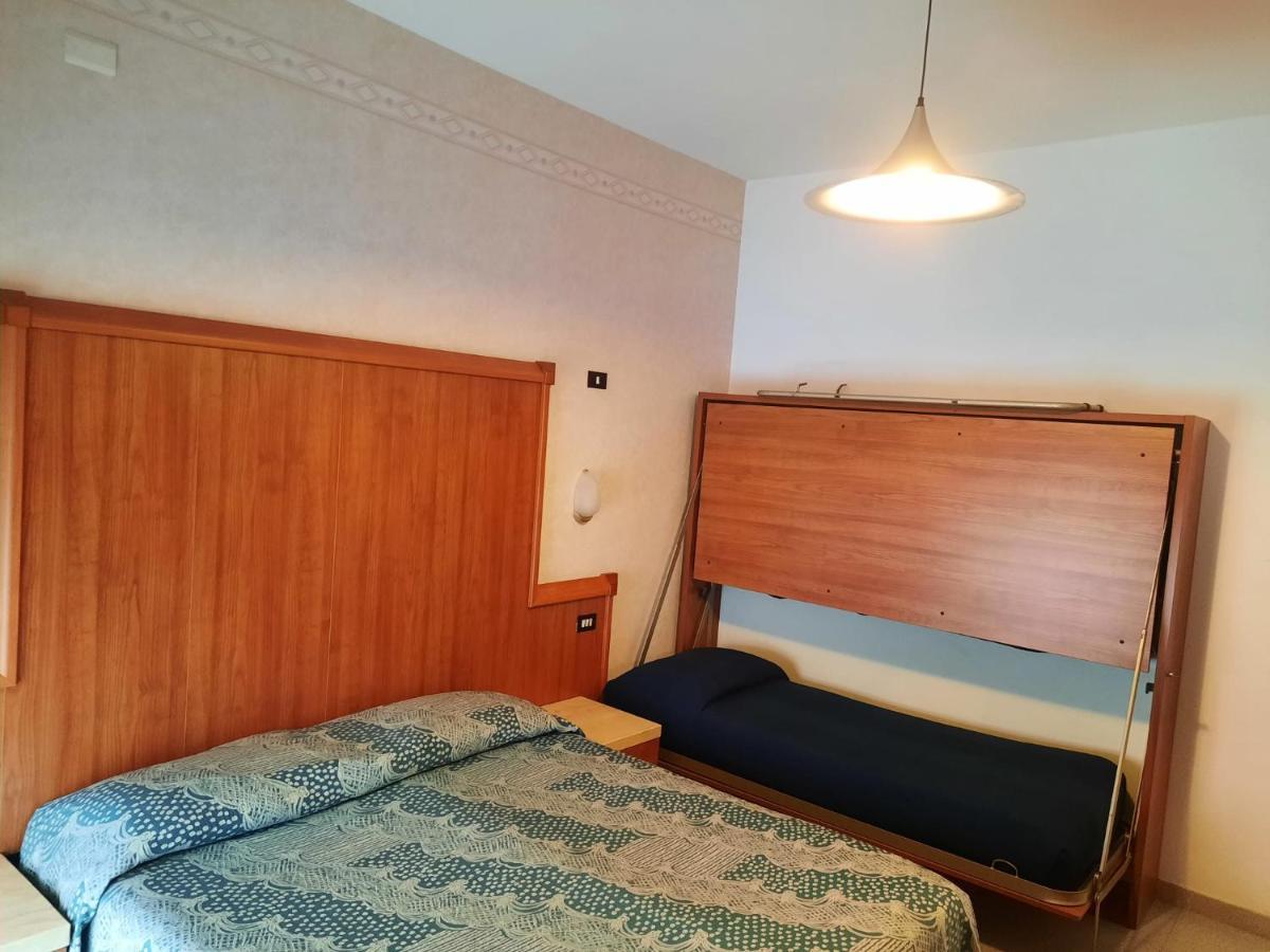 Hotel Giada Сильви-Марина Экстерьер фото