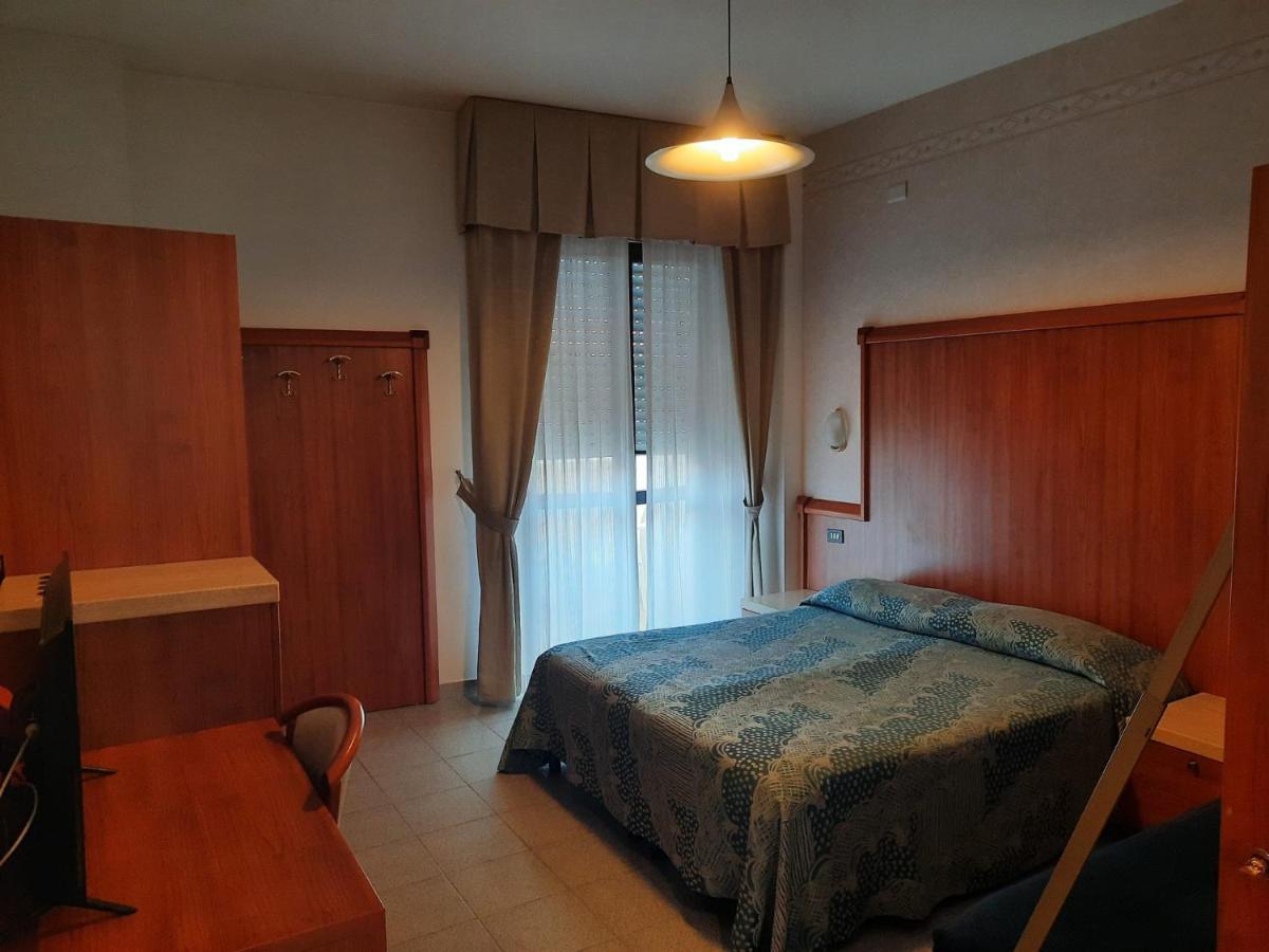Hotel Giada Сильви-Марина Экстерьер фото