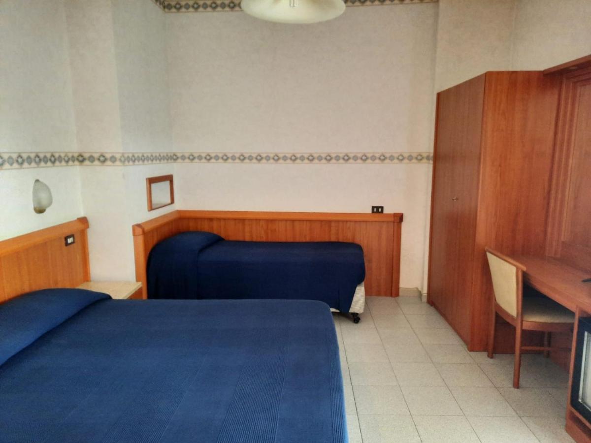 Hotel Giada Сильви-Марина Экстерьер фото