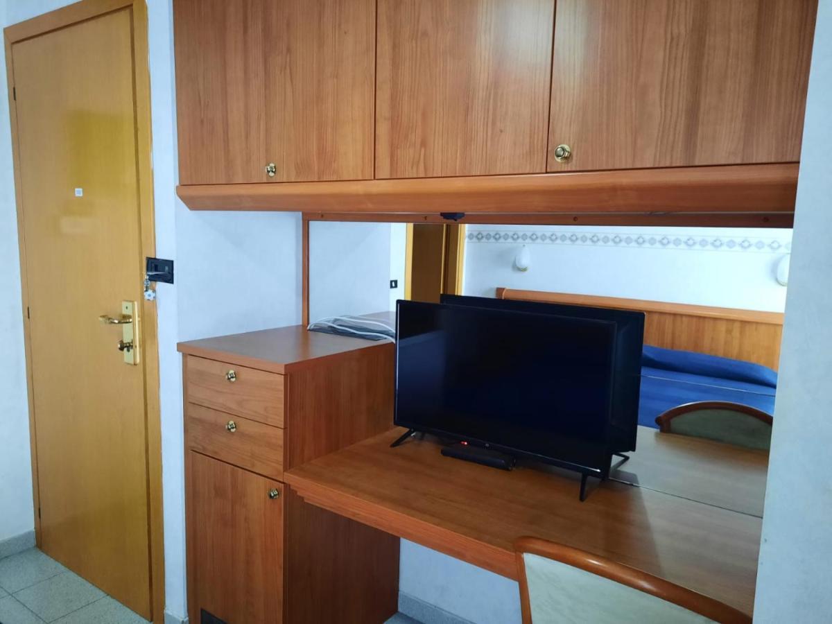 Hotel Giada Сильви-Марина Экстерьер фото