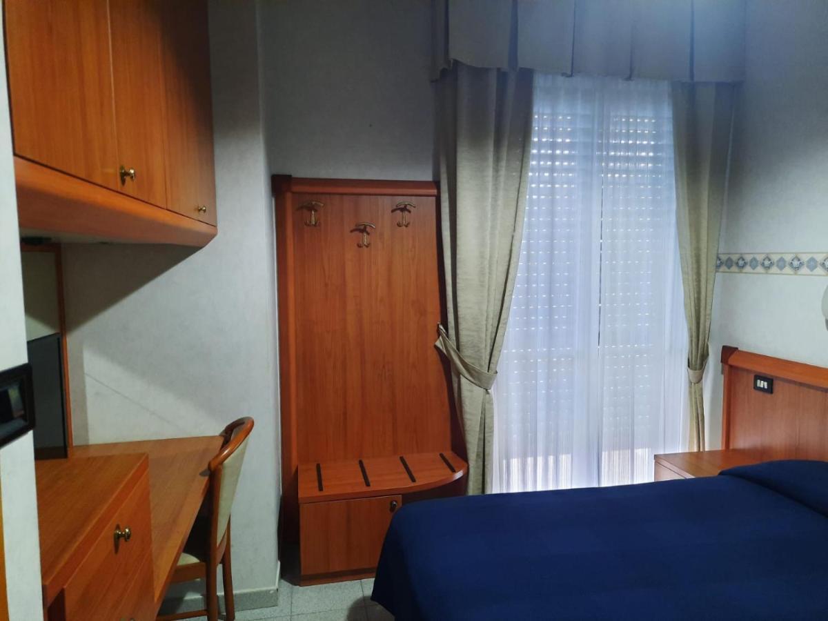 Hotel Giada Сильви-Марина Экстерьер фото