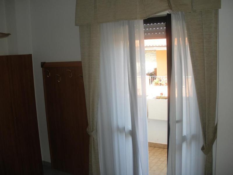 Hotel Giada Сильви-Марина Экстерьер фото